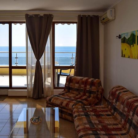 Black Sea Panorama Apartment Nesebar Buitenkant foto