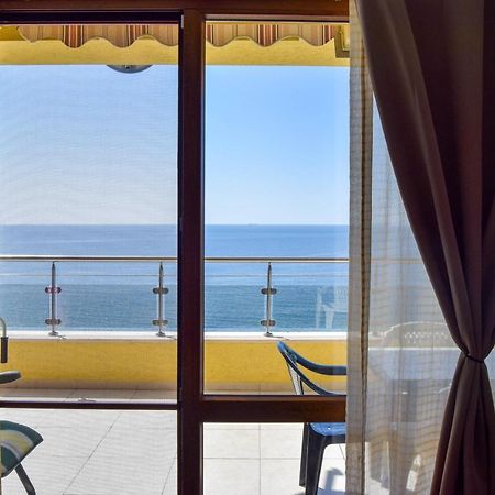 Black Sea Panorama Apartment Nesebar Buitenkant foto