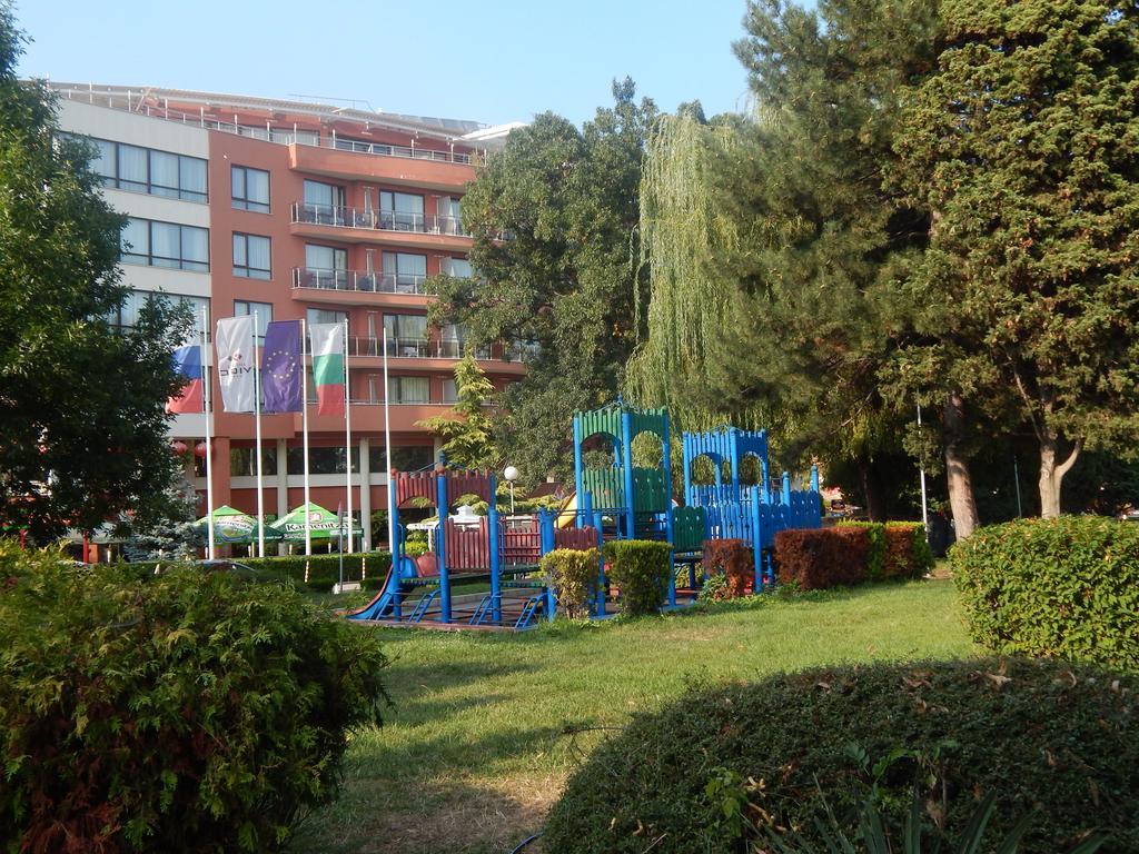 Black Sea Panorama Apartment Nesebar Kamer foto