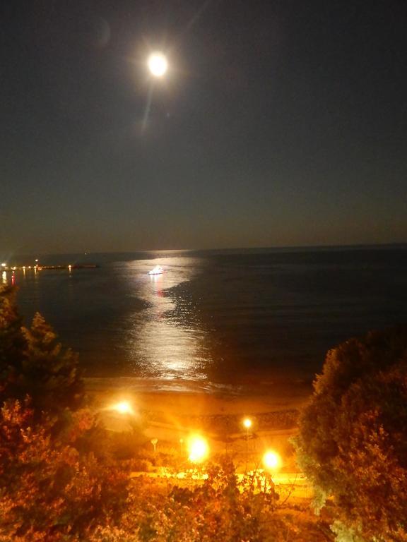 Black Sea Panorama Apartment Nesebar Kamer foto
