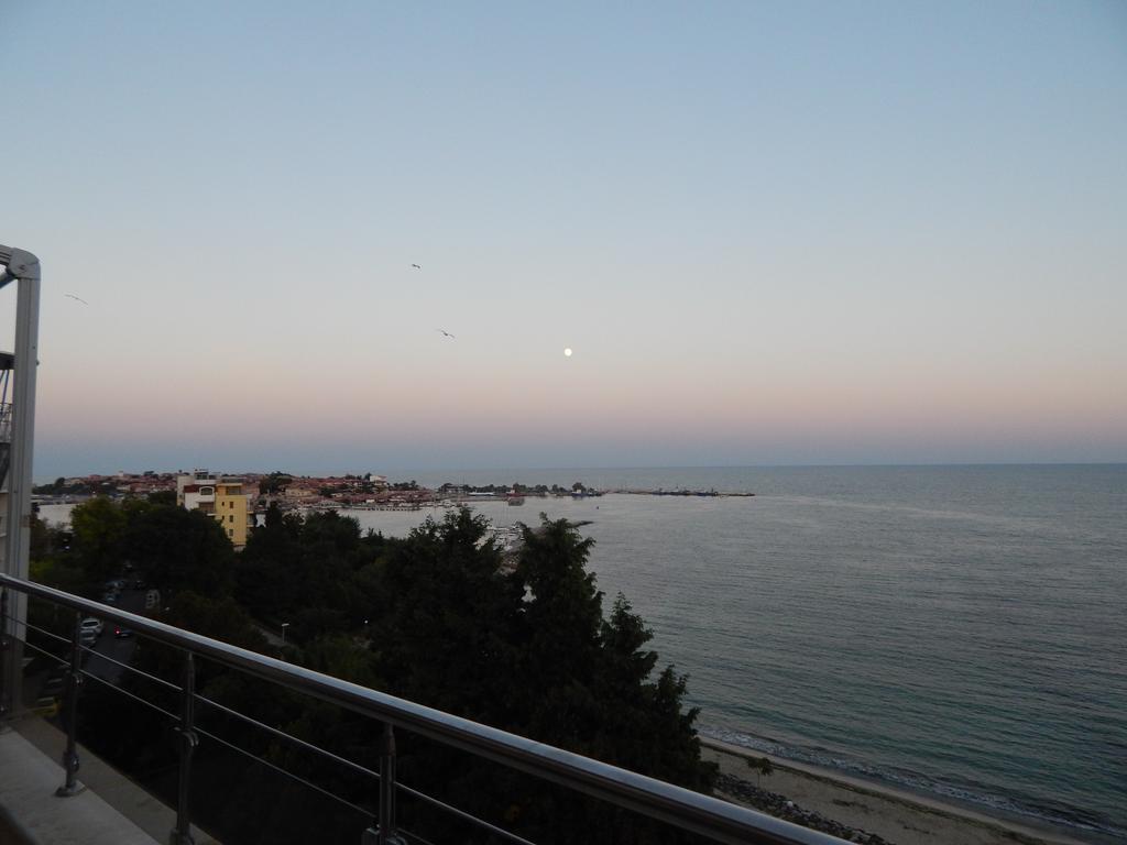 Black Sea Panorama Apartment Nesebar Kamer foto