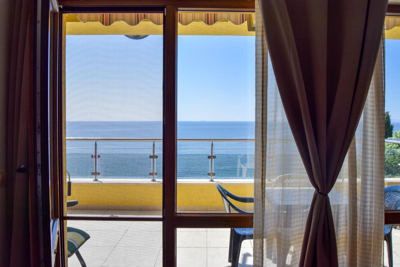 Black Sea Panorama Apartment Nesebar Buitenkant foto