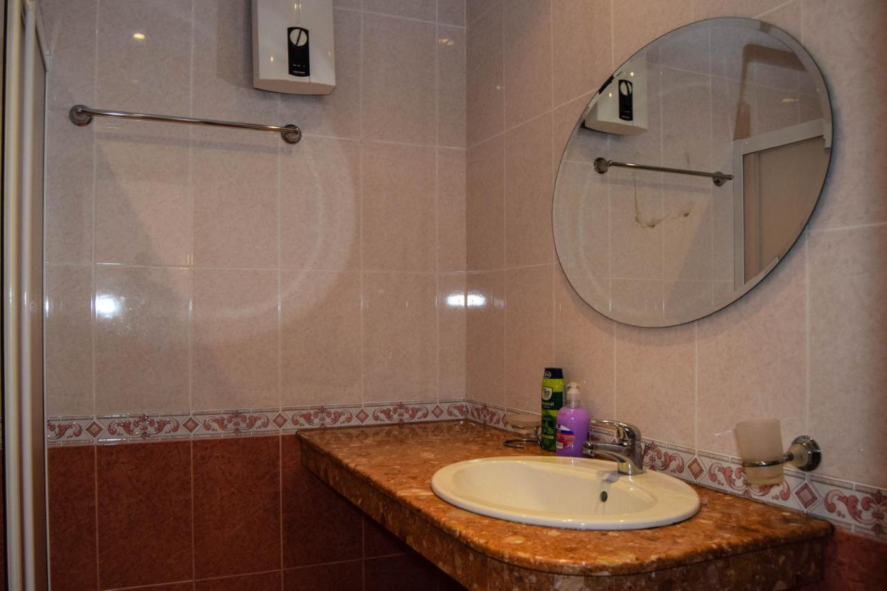 Black Sea Panorama Apartment Nesebar Buitenkant foto