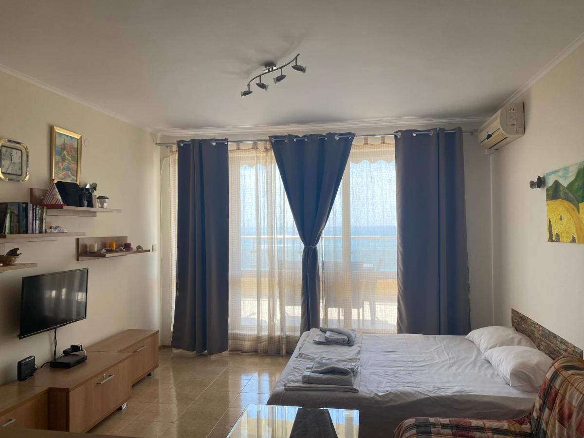 Black Sea Panorama Apartment Nesebar Buitenkant foto