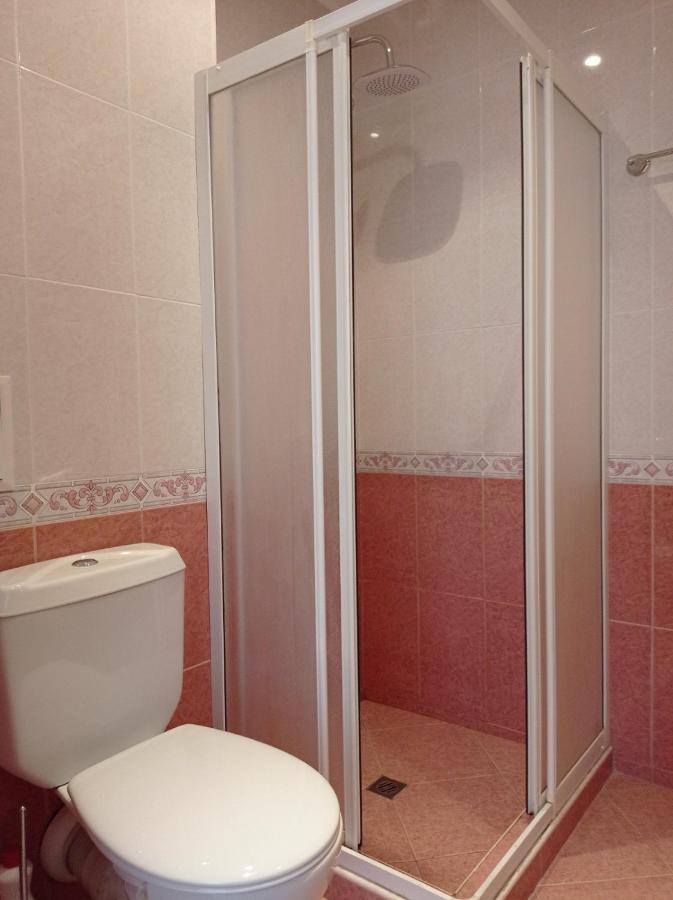 Black Sea Panorama Apartment Nesebar Buitenkant foto