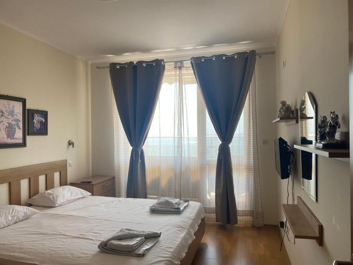Black Sea Panorama Apartment Nesebar Buitenkant foto